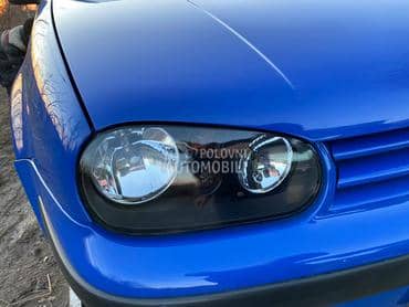 Golf 4 1.4 16v farovi za Volkswagen Golf 4