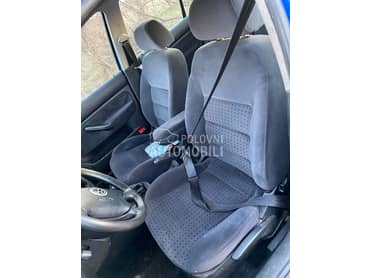 Golf 4 1.4 16v sedista za Volkswagen Golf 4