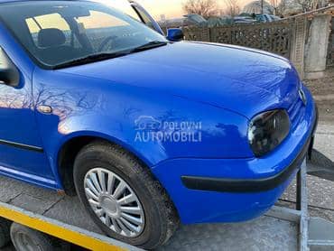 Golf 4 1.4 16v krilo za Volkswagen Golf 4