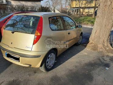 menjač za Fiat Punto od 1999. do 2003. god.
