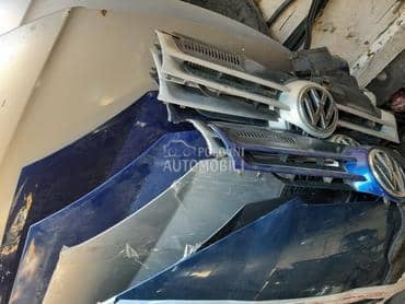 Maska prednja za Volkswagen Golf 5