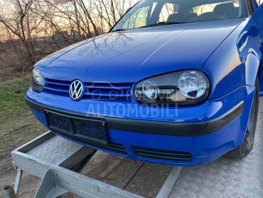 Golf 4 1.4 16v amortizeri za Volkswagen Golf 4