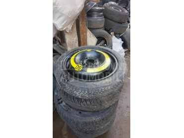 Ostalo 31/9.5 R10 Sve sezone