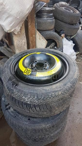 Ostalo 31/9.5 R10 Sve sezone