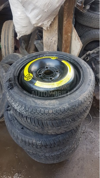 Ostalo 31/9.5 R10 Sve sezone