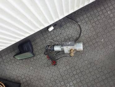 pumpa za krov 206cc za Peugeot 206 od 1999. do 2006. god.
