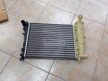 hladnjak za Peugeot 106 od 1996. do 2003. god.