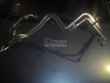 Cevi klime za Citroen Xsara od 1996. do 2009. god.