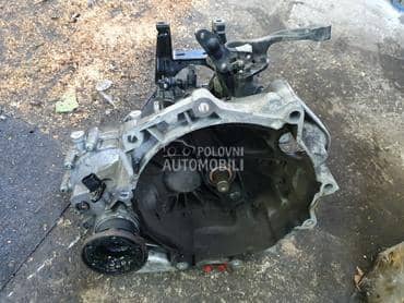 1.2 menjac za Škoda Fabia od 2000. do 2007. god.