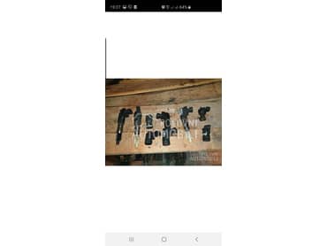 merac brzine za Fiat Brava, Bravo, Doblo ...