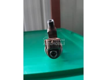 Peuget Boxer 2.2hdi dizne