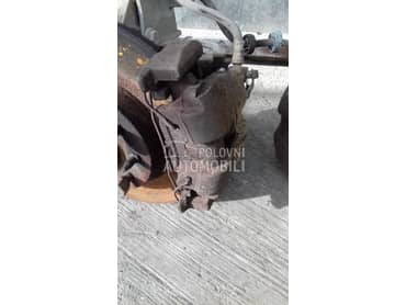 Kociona klesta za Fiat Bravo