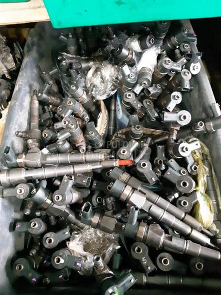 Iveco Daily 2.3 unijet