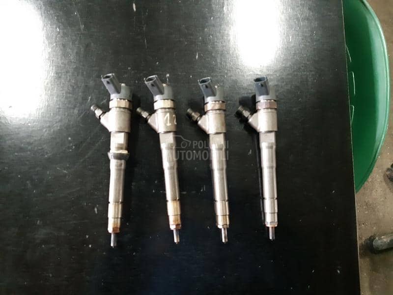 Iveco Daily 2.3 unijet