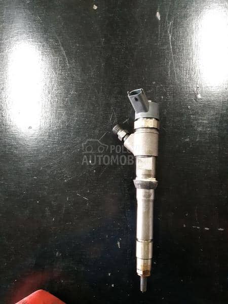 Iveco Daily 2.3 unijet