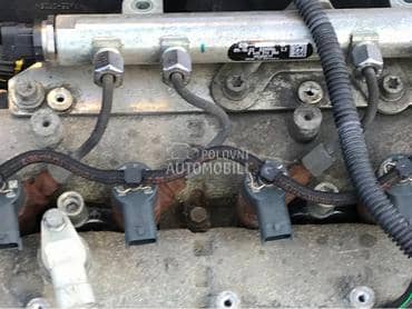 Dizna za Fiat Grande Punto, Doblo, Idea ...