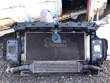 HLADNJAK KLIME za Fiat Grande Punto