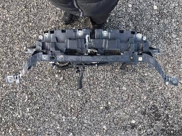 PREDNJI VEZNI LIM PRSA za Fiat Grande Punto