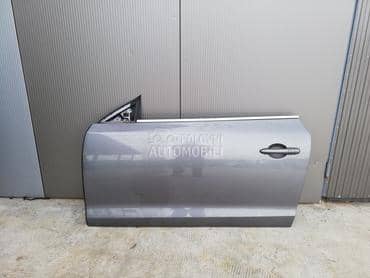 leva i desna vrata coupe za Renault Laguna od 2008. do 2014. god.