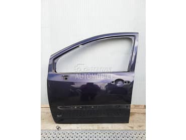 leva i desna vrata modus za Renault Modus od 2004. do 2012. god.