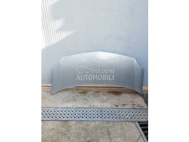 hauba za Renault Kangoo od 2008. do 2013. god.