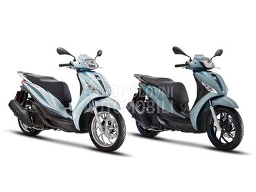 Piaggio Medley 125 iGet E5 AKCIJA