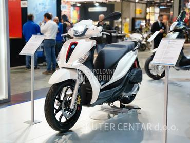 Piaggio Medley 125 iGet AKCIJA