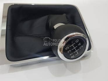 Ručica menjača za Volkswagen Passat B6