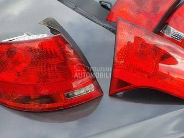 Stop lampa za Audi A4 od 2005. do 2007. god.