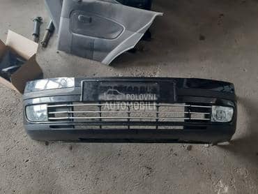 prednji branik za Škoda Octavia