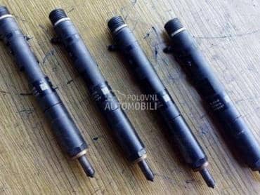 DIZNA DIZNE za Renault Clio, Megane, Scenic od 2000. do 2009. god.