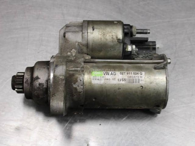 Anlaseri ZA VISE MODELA