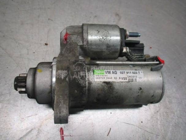 Anlaseri ZA VISE MODELA