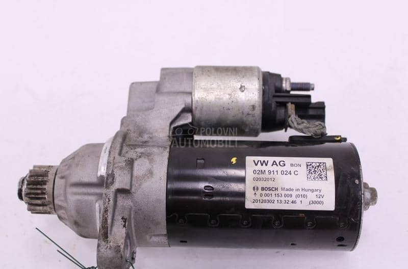 Anlaseri ZA VISE MODELA