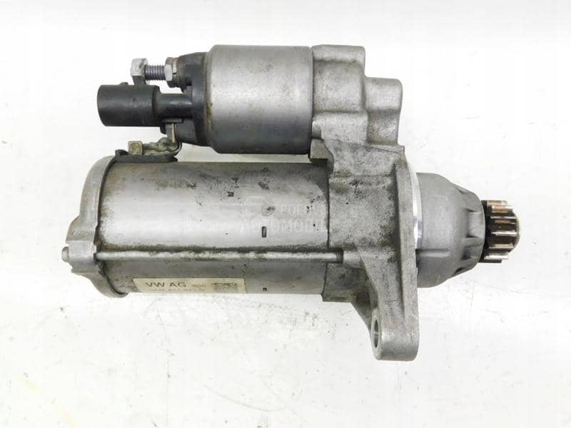 Anlaseri ZA VISE MODELA