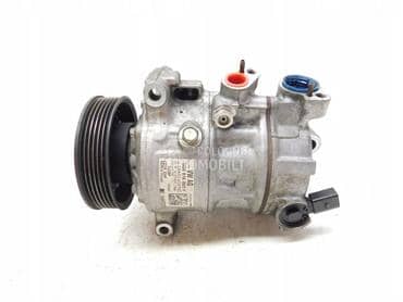 Kompresori klime VISE MODELA za Volkswagen Caddy, Tiguan, Touareg ... od 2000. do 2010. god.