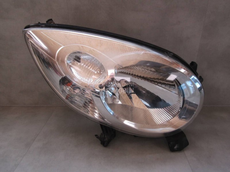 Farovi ZA VISE MODELA