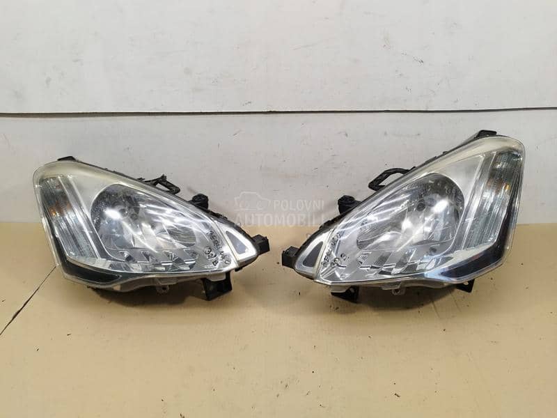 Farovi ZA VISE MODELA