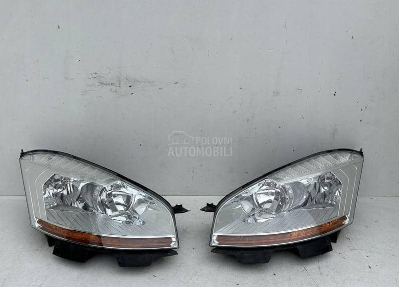 Farovi ZA VISE MODELA