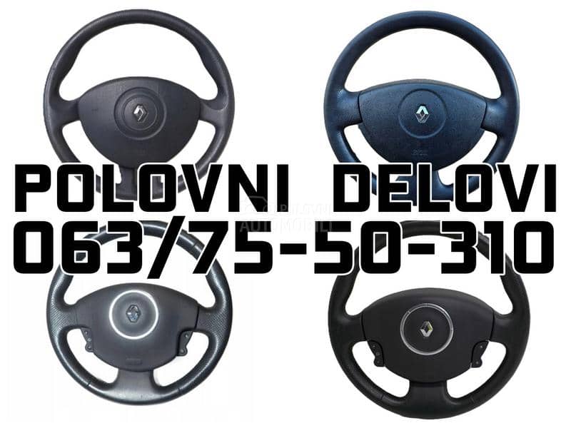 Volani ZA VISE MODELA