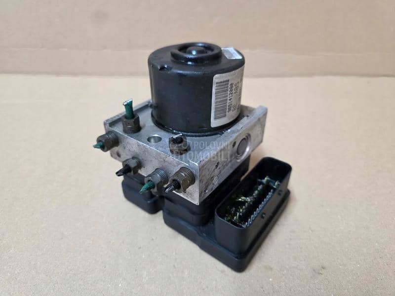 ABS moduli ZA VISE MODELA