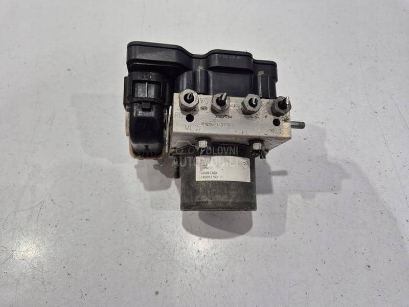 ABS moduli ZA VISE MODELA