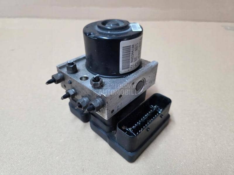 ABS moduli ZA VISE MODELA