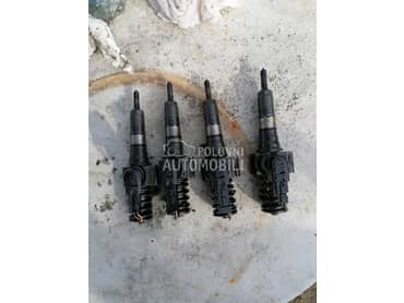 Dizne 1.9 i 2.0 tdi za Volkswagen Golf 4, Golf 5, Golf 6 ... od 2000. do 2012. god.