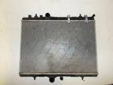 HLADNJAK za Peugeot 206, 308, 207 ...