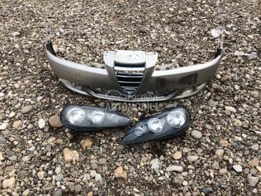 branik za Alfa Romeo 147 od 2001. do 2009. god.