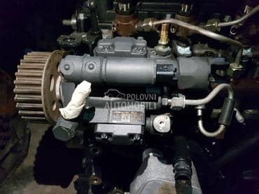 Pumpa 1.5dci 78kw za Renault Grand Scenic, Megane, Scenic