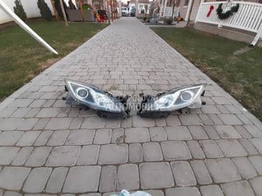 Far za Mazda 6 od 2007. do 2012. god.