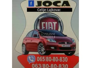 retrovizor za Fiat Punto