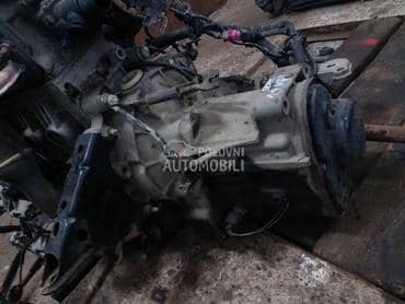 menjac 1.4 MPI za Volkswagen Golf 4